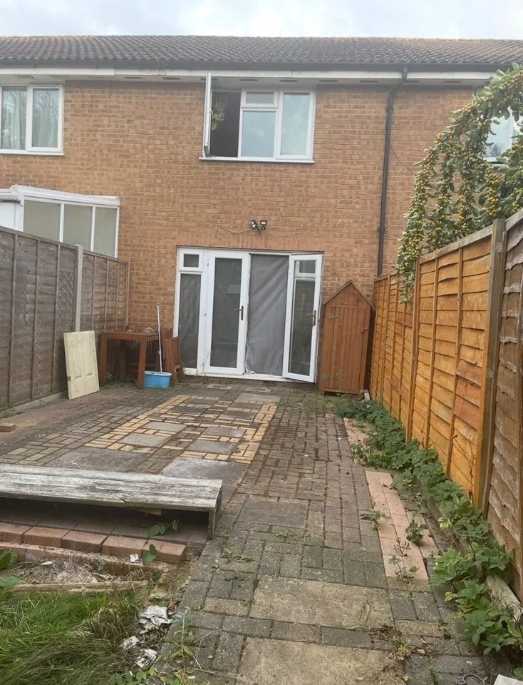 House Briarwood Close in Greater London