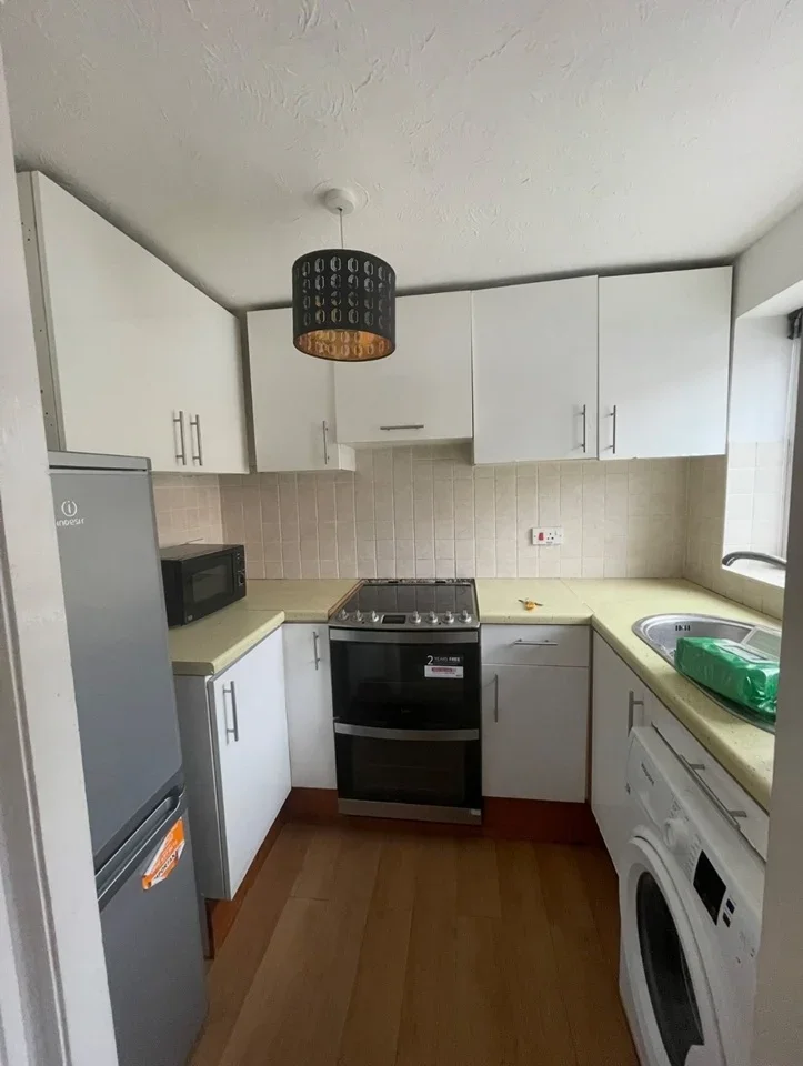 House Briarwood Close in Greater London