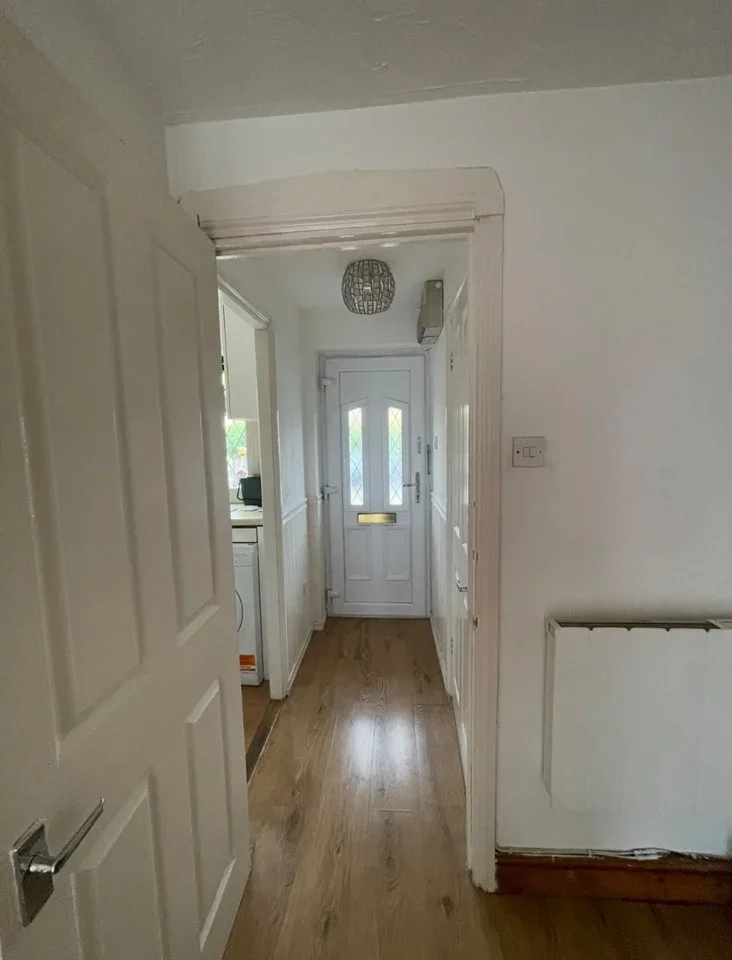 House Briarwood Close in Greater London