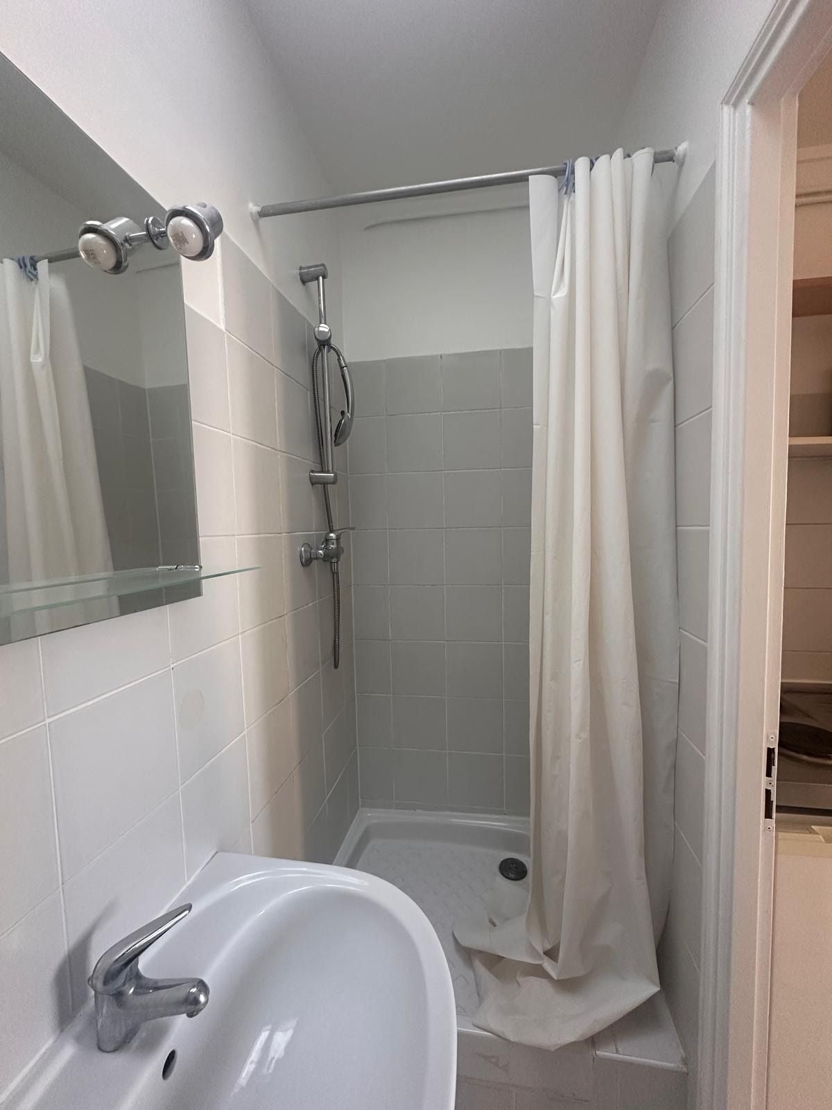 Appartement Boulevard des Batignolles à Paris