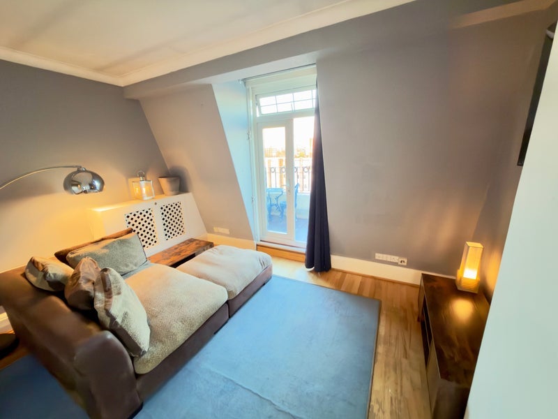 Flat Maida Vale in City of Westminster