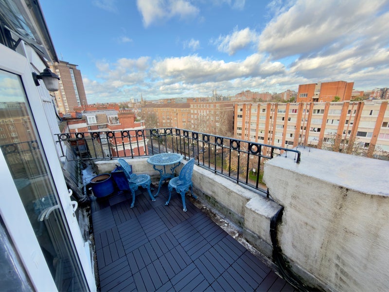 Flat Maida Vale in City of Westminster
