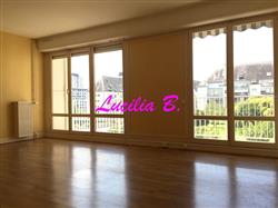 Appartement La Dalle des Fontaines à Tours