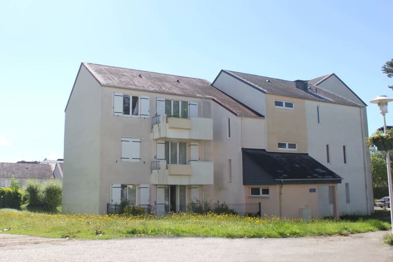 Appartement Rue Henri Fleury à Bolbec