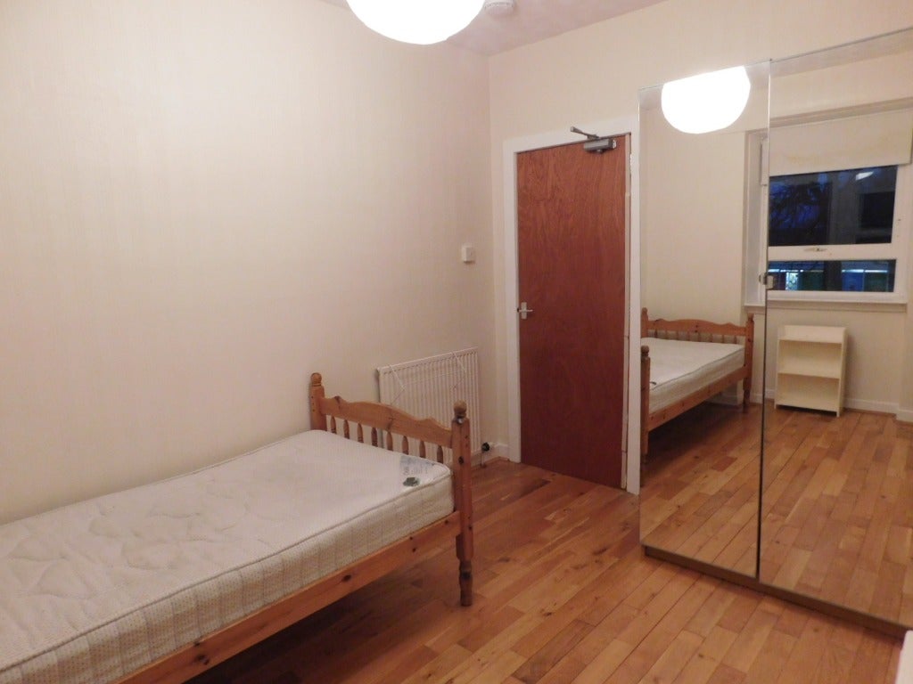 Flat Bedford Avenue in Aberdeen City
