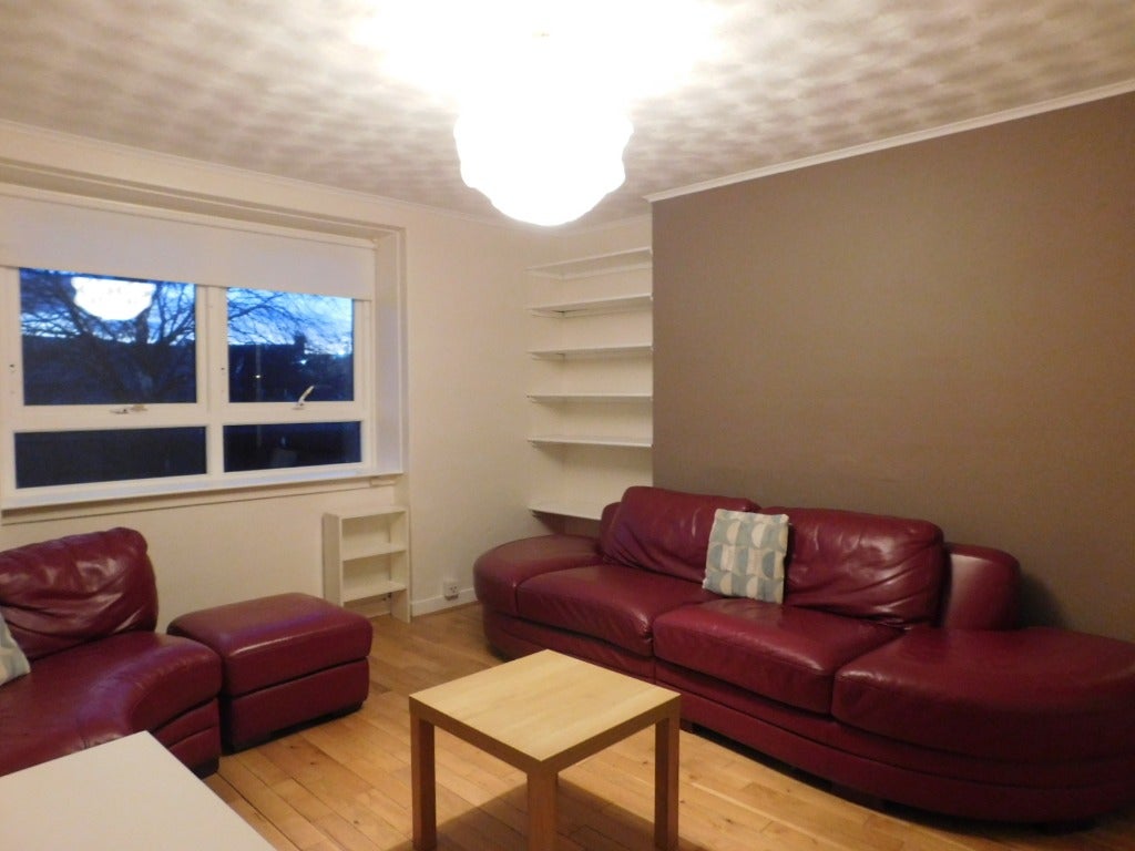 Flat Bedford Avenue in Aberdeen City