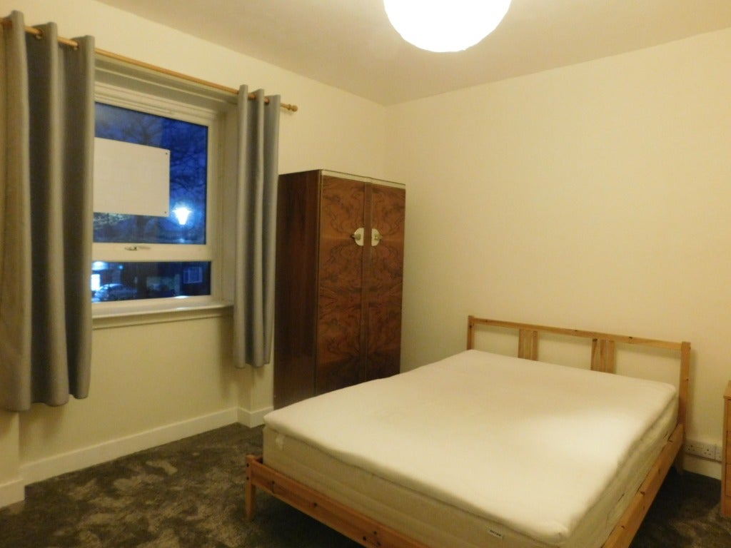 Flat Bedford Avenue in Aberdeen City