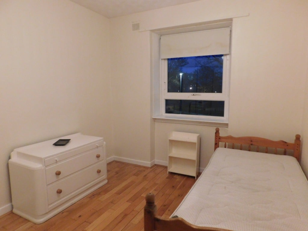 Flat Bedford Avenue in Aberdeen City