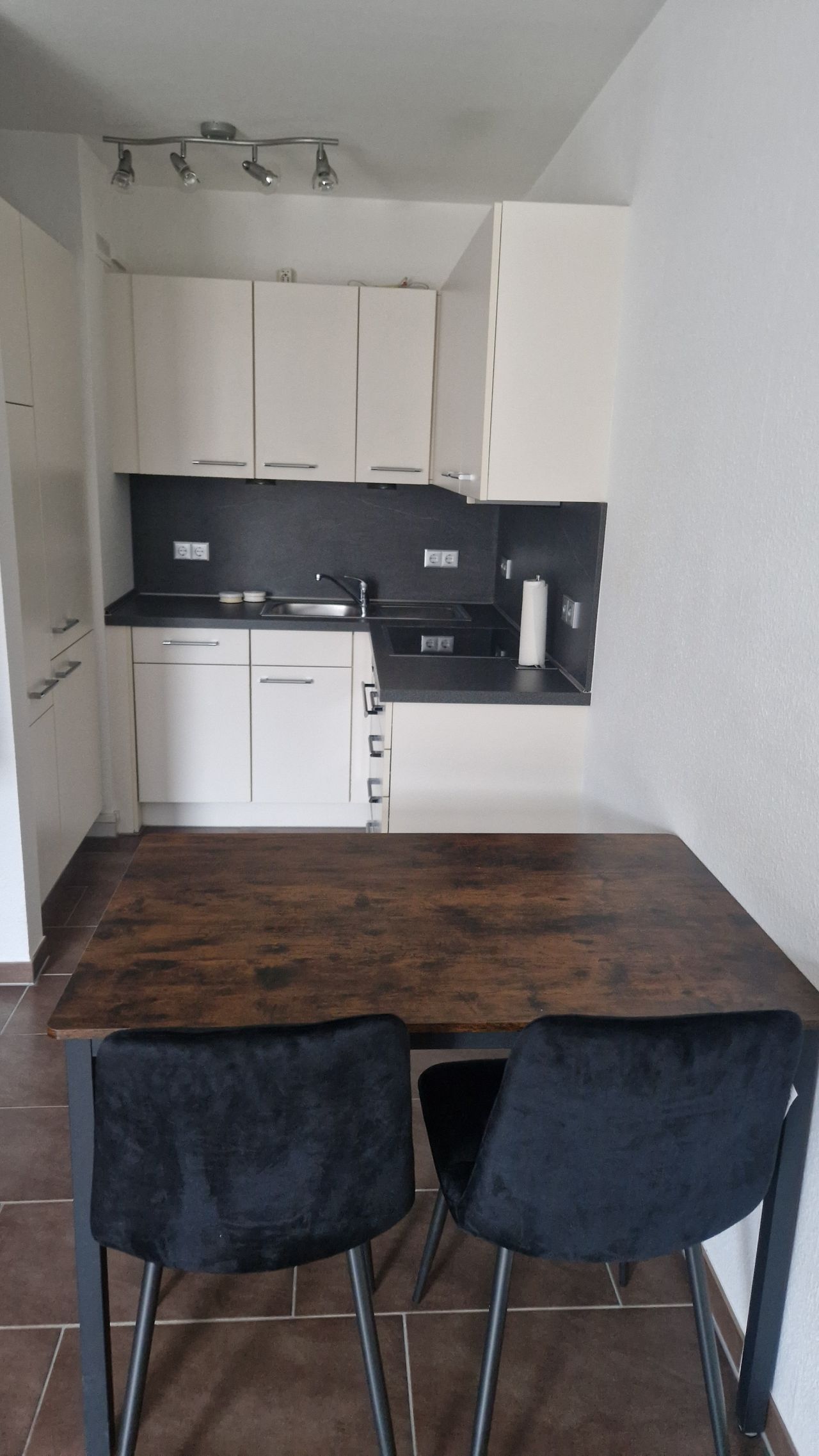 Wohnung Cecilienstraße in Siegburg