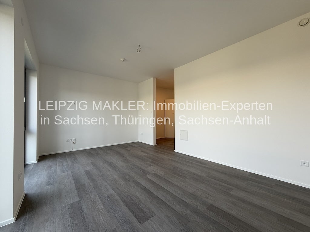 Wohnung Seepromenade in Zwenkau