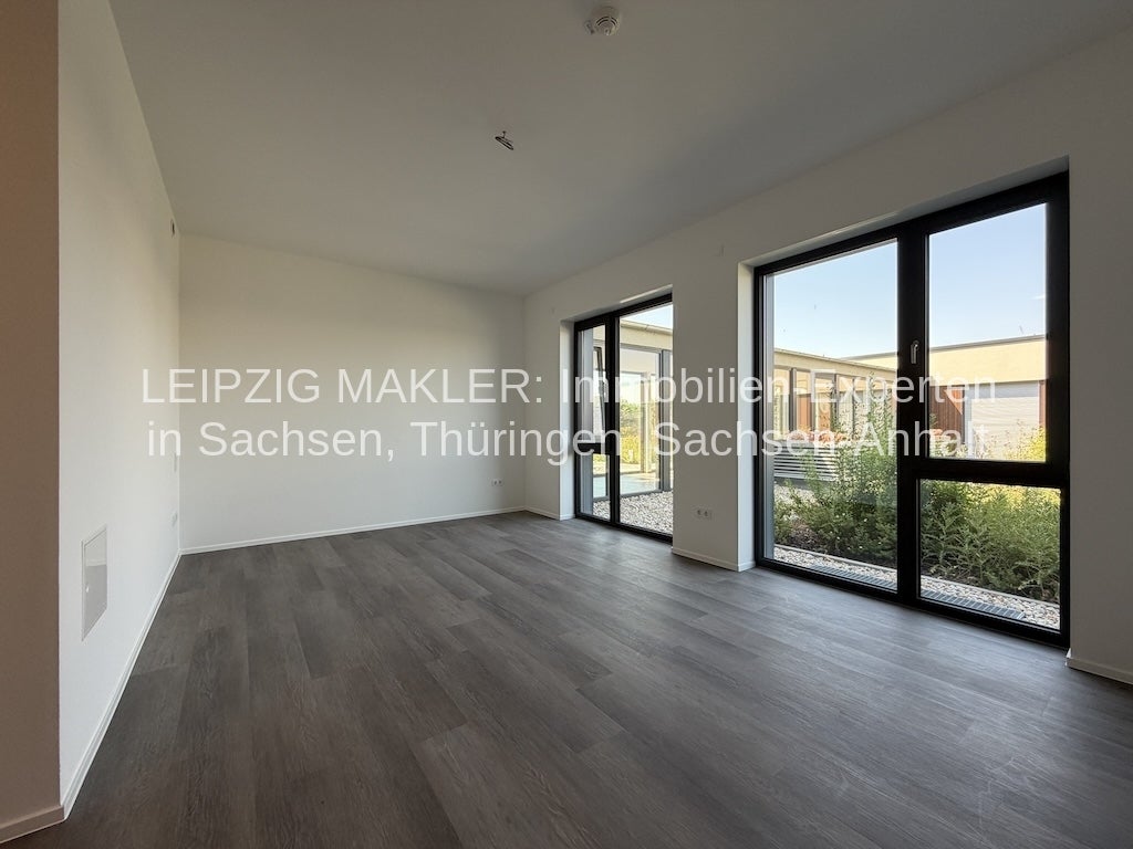 Wohnung Seepromenade in Zwenkau