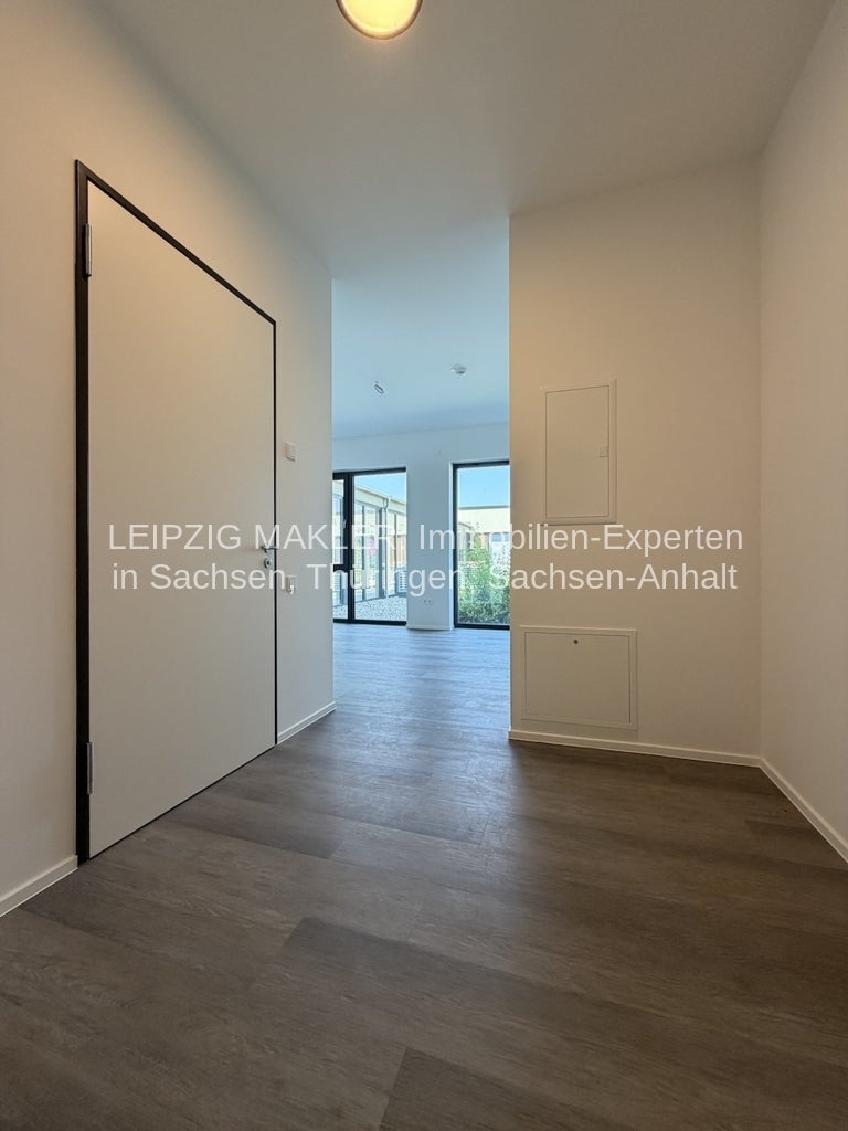 Wohnung Seepromenade in Zwenkau