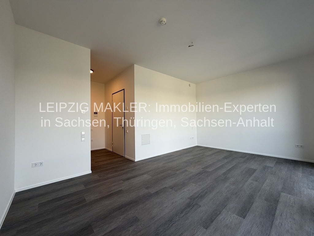 Wohnung Seepromenade in Zwenkau