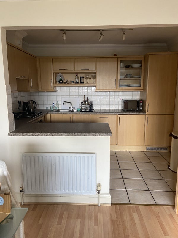 Room Pentonville Road in Greater London