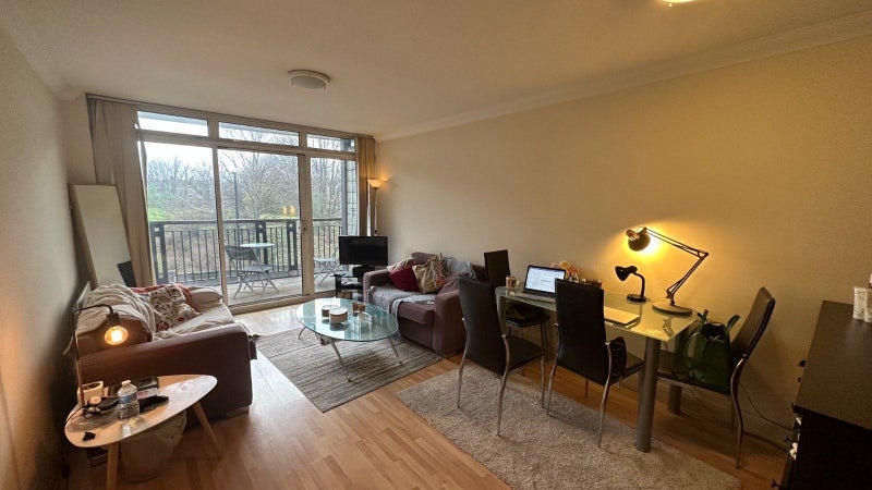 Room Pentonville Road in Greater London