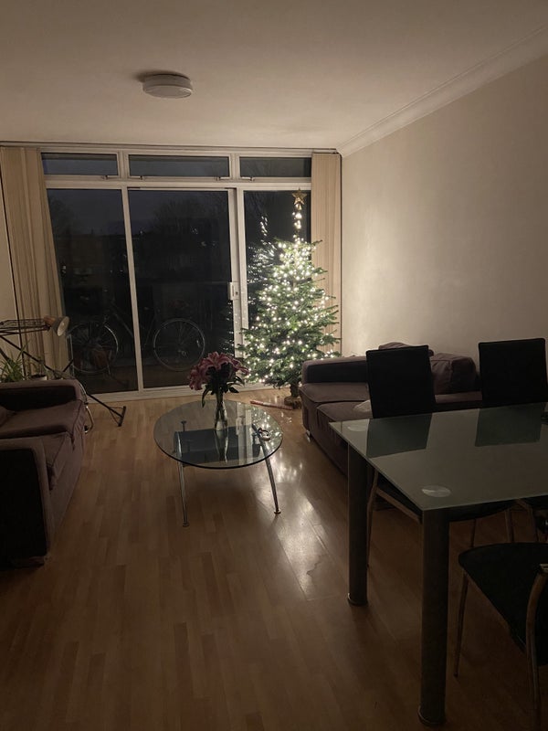 Room Pentonville Road in Greater London