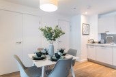 Flat Queen Street in Maidenhead