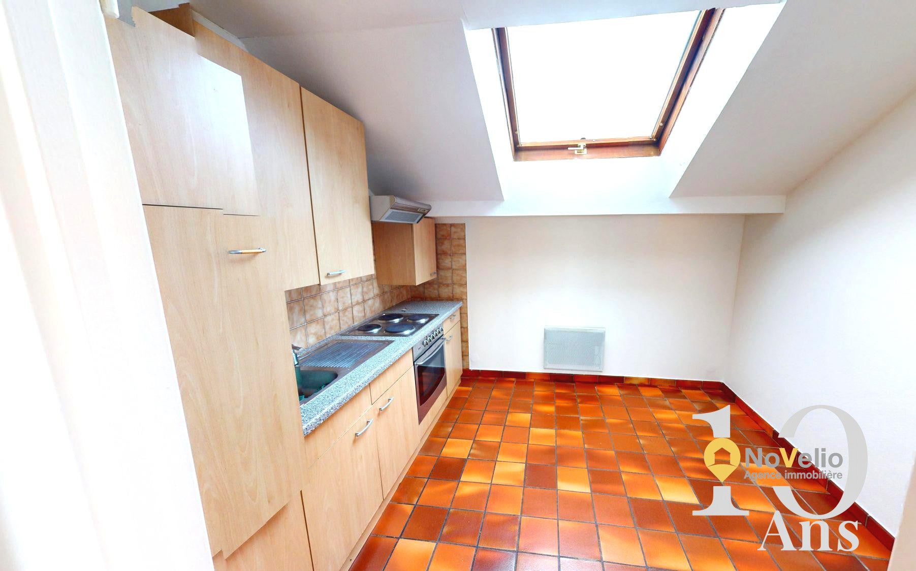 Flat Rue du Pont in Forbach