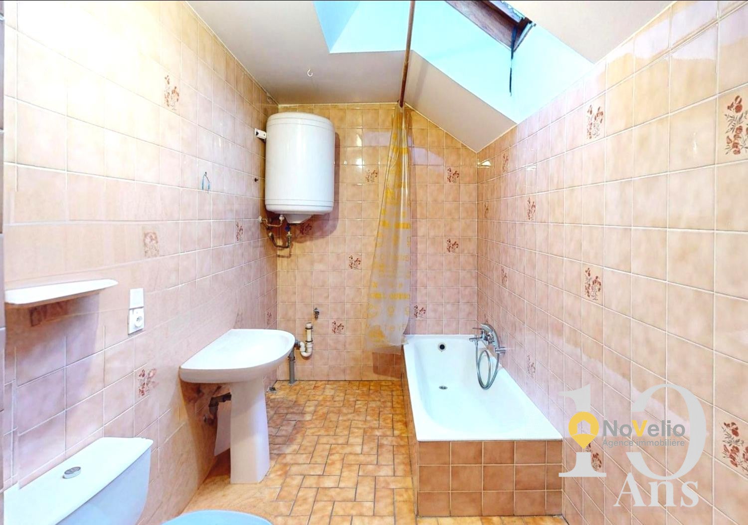 Flat Rue du Pont in Forbach