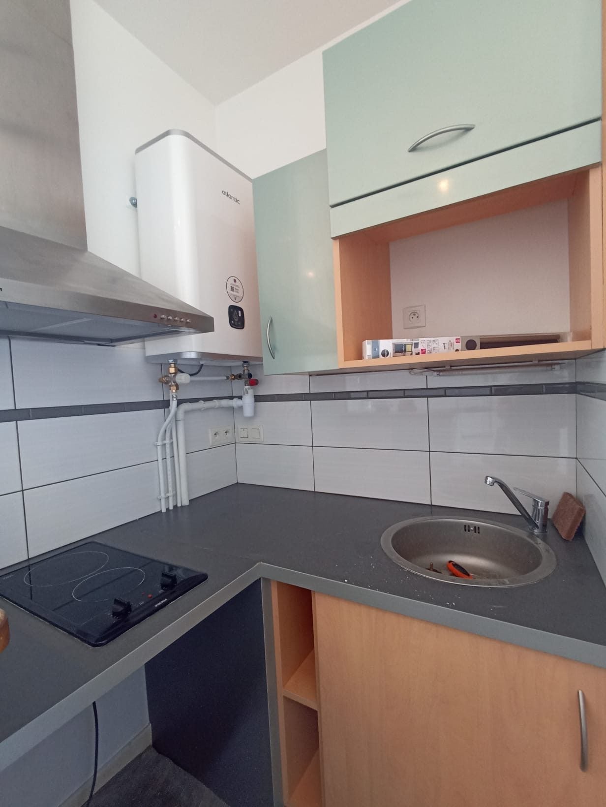 Flat Rue Carnot in Vannes