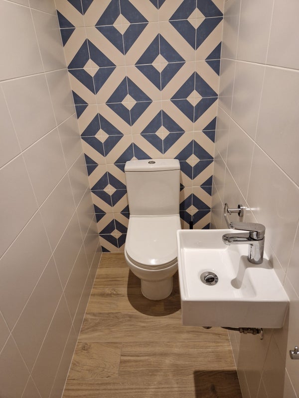 Room Marybank in Greater London