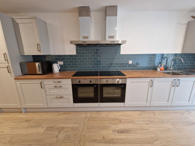 Room Marybank in Greater London