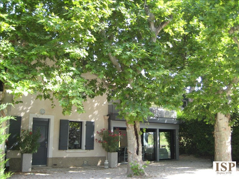 Maison Route de Berre à Aix-en-Provence