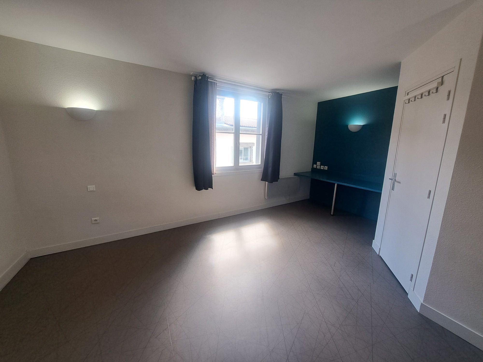 Appartement Rue Bardoux à Clermont-Ferrand