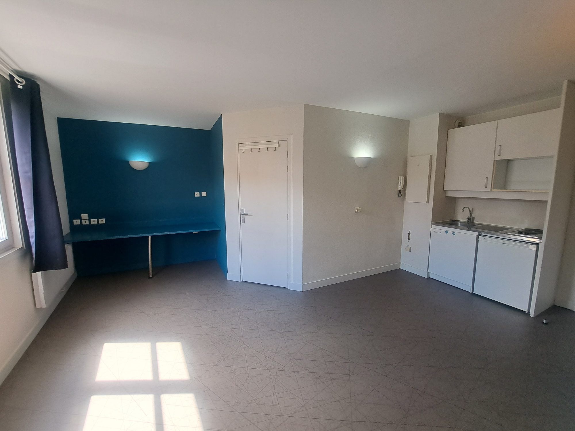 Appartement Rue Bardoux à Clermont-Ferrand
