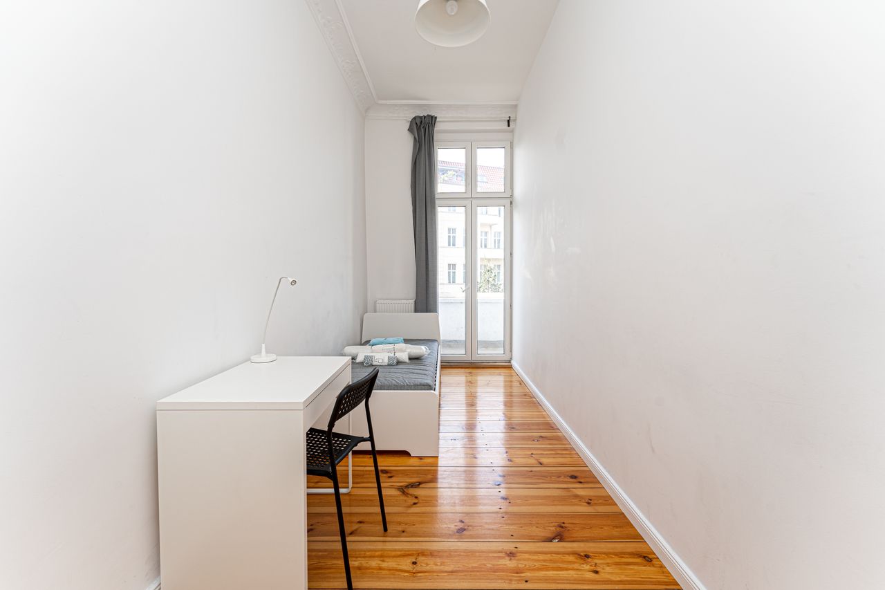 Wohnung Boxhagener Straße in Berlin