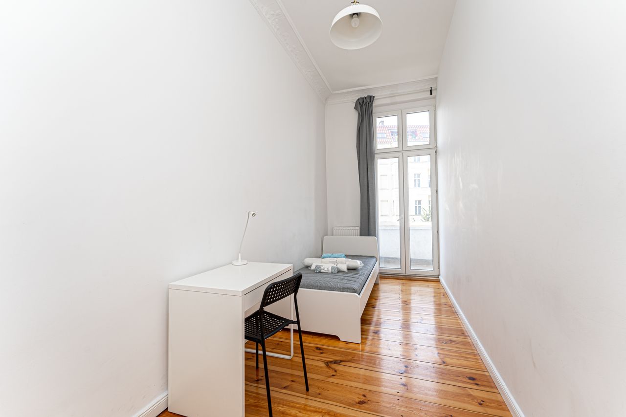 Wohnung Boxhagener Straße in Berlin