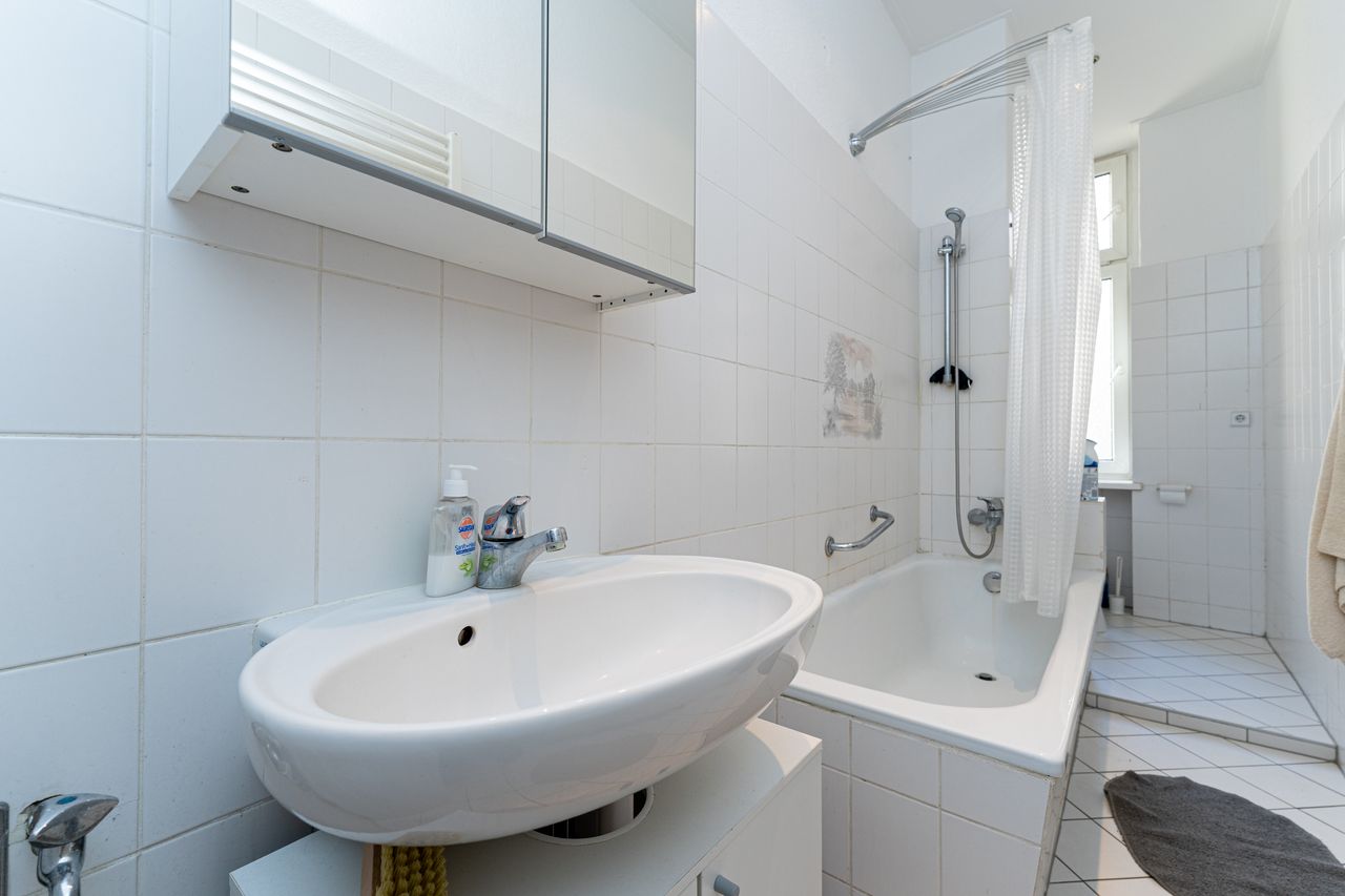 Wohnung Boxhagener Straße in Berlin
