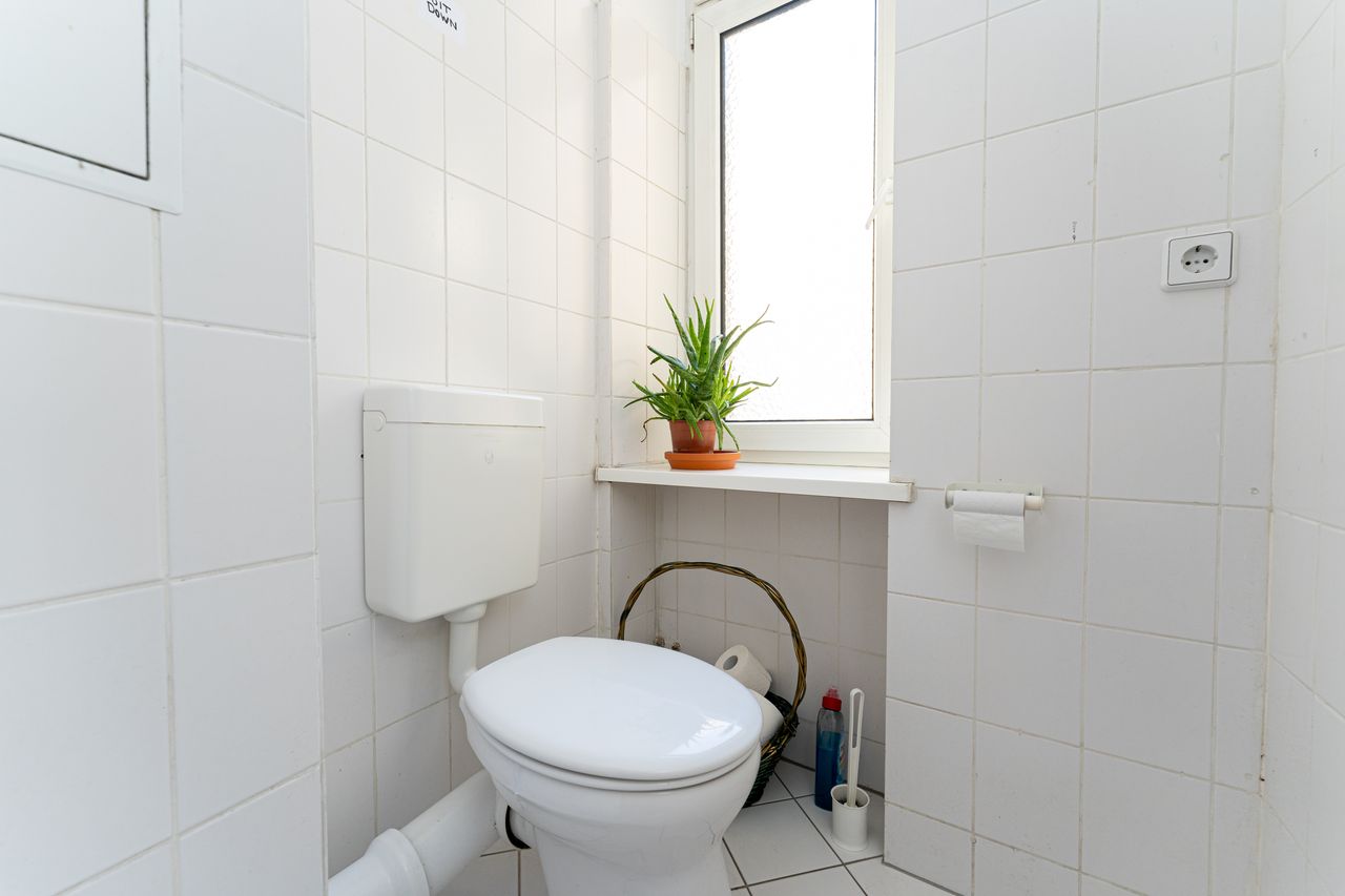 Wohnung Boxhagener Straße in Berlin