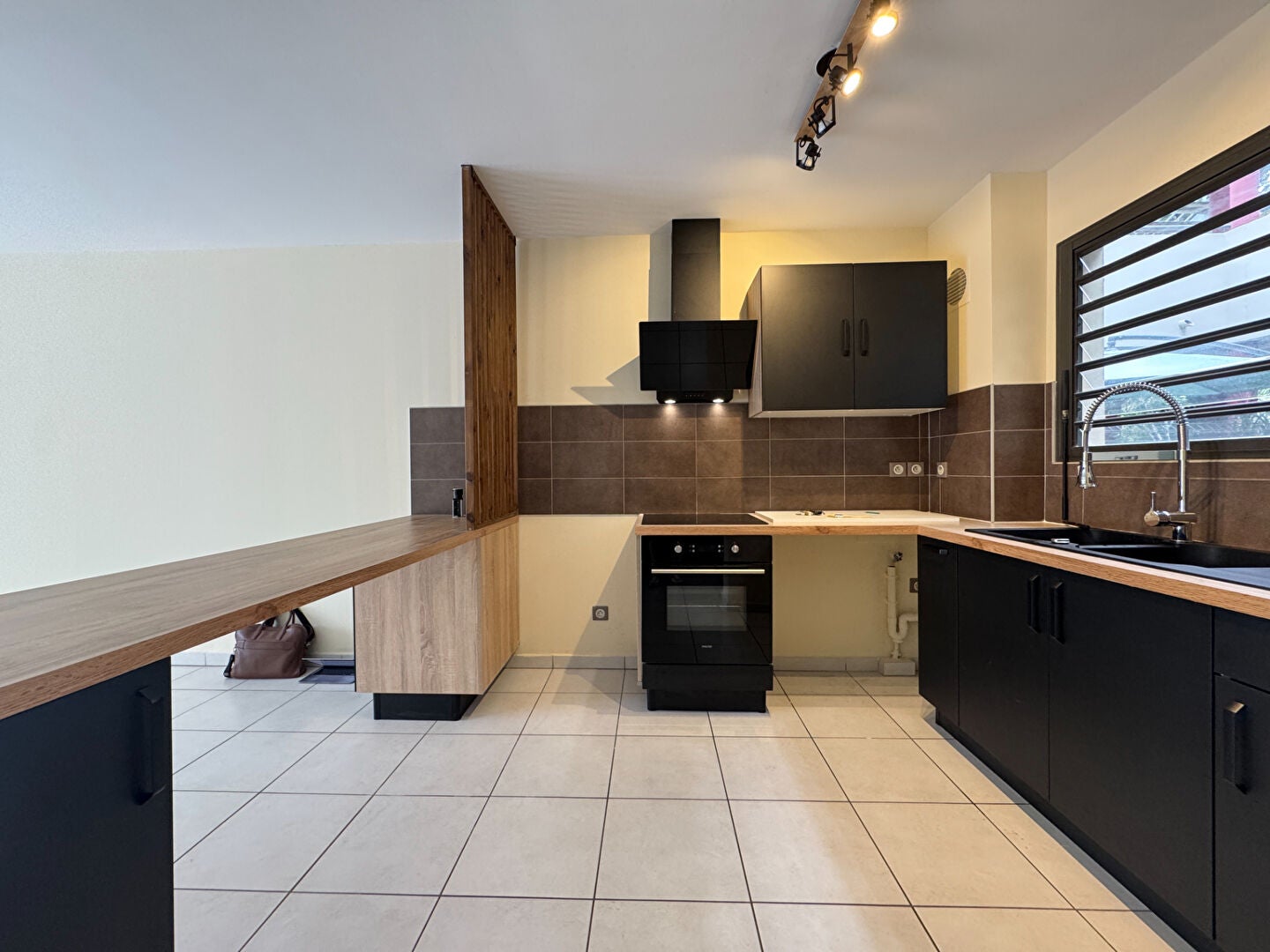 Appartement Rue des Engagés à Saint-Paul