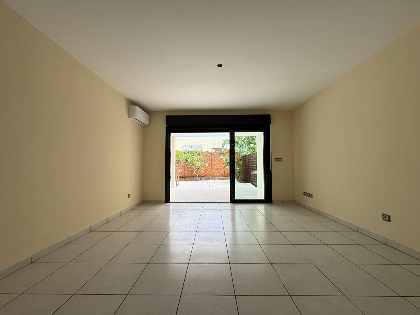 Appartement Rue des Engagés à Saint-Paul