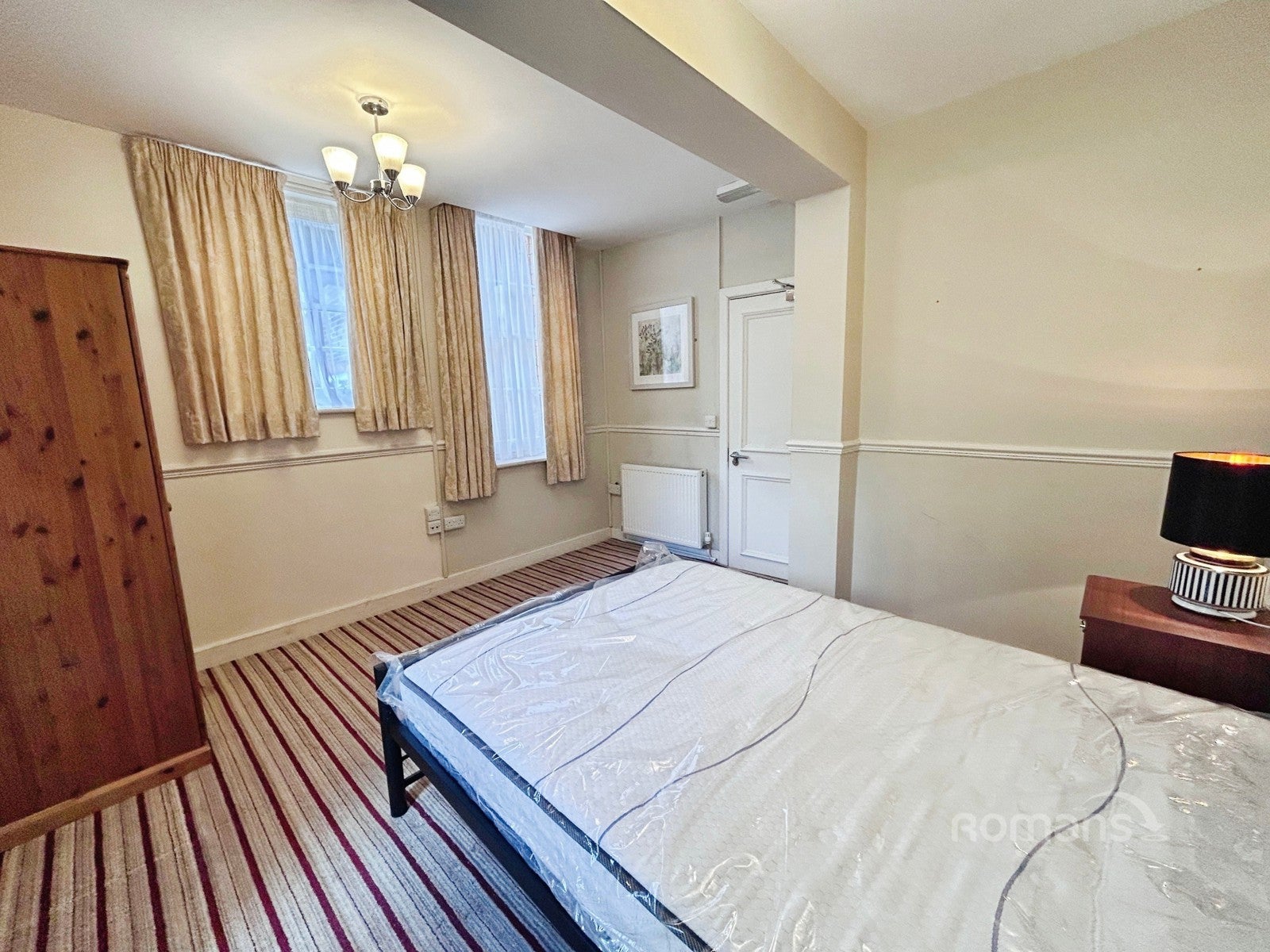 Room Oxford Road in Reading