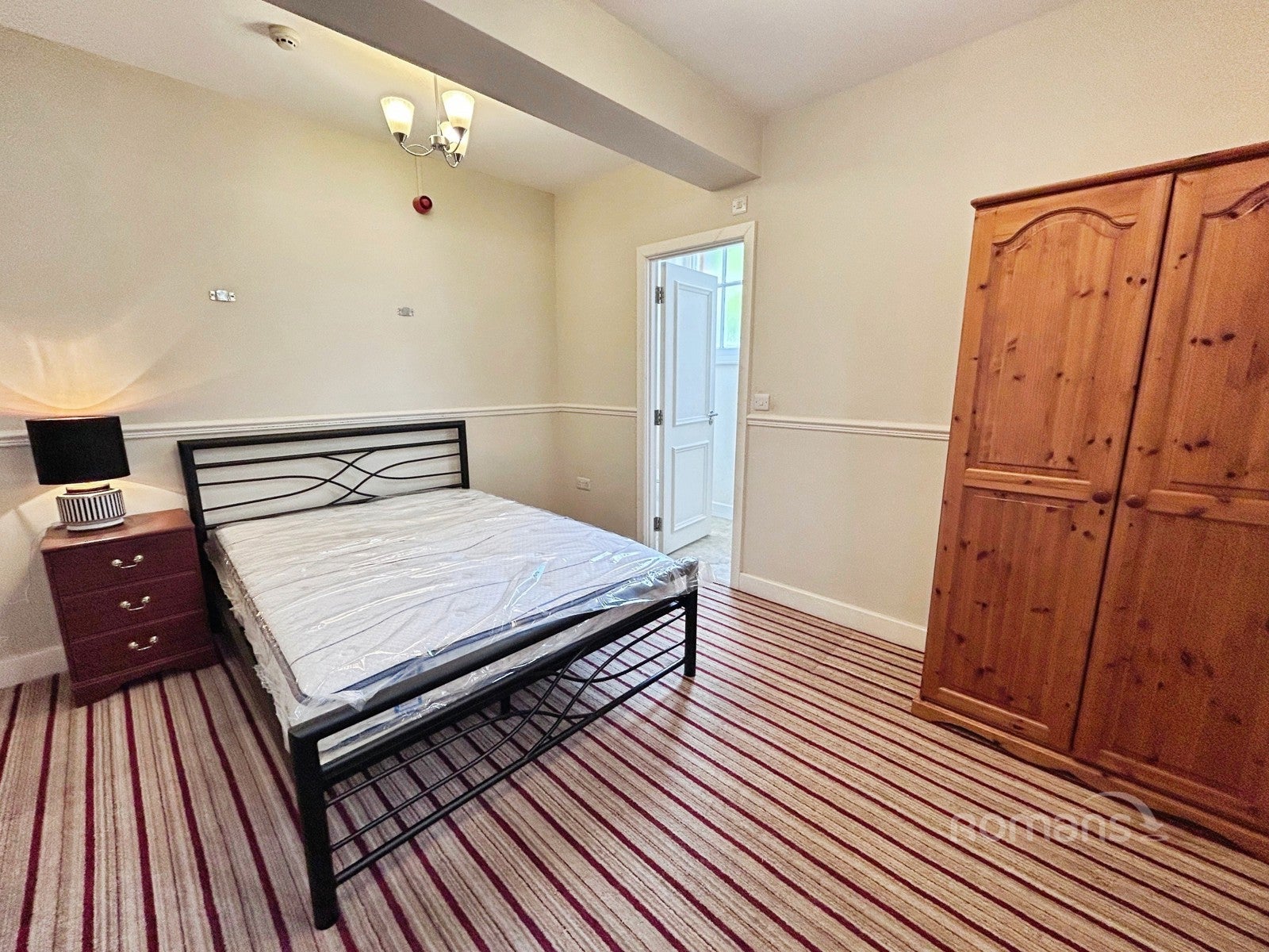Room Oxford Road in Reading