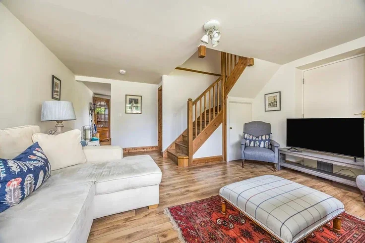 Room Dunford Hollow in Chichester