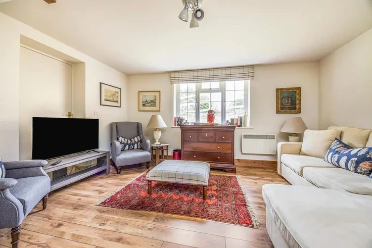Room Dunford Hollow in Chichester