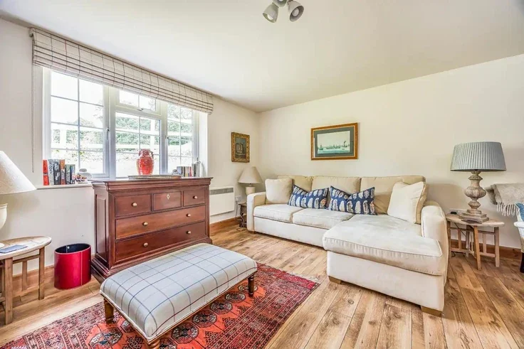 Room Dunford Hollow in Chichester