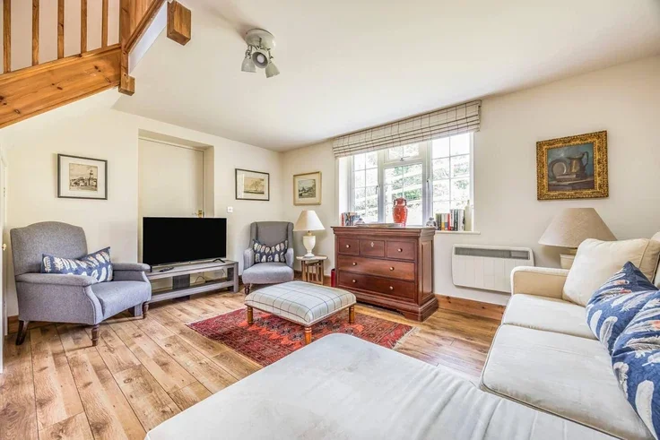 Room Dunford Hollow in Chichester
