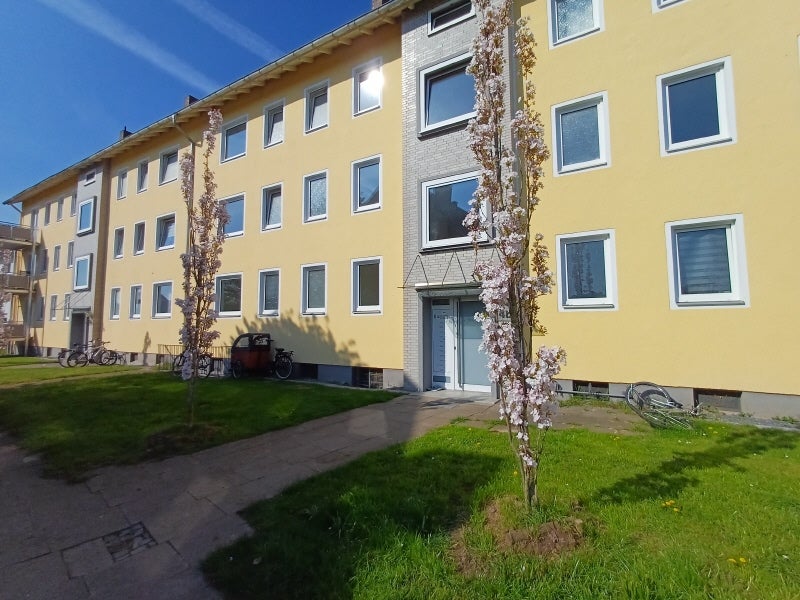Wohnung Hahler Straße in Minden