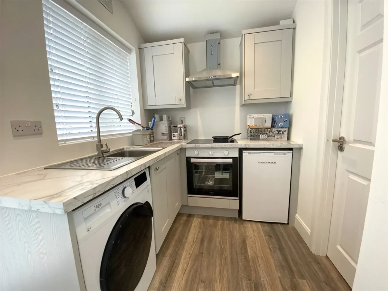 House Pine Walk in Greater London