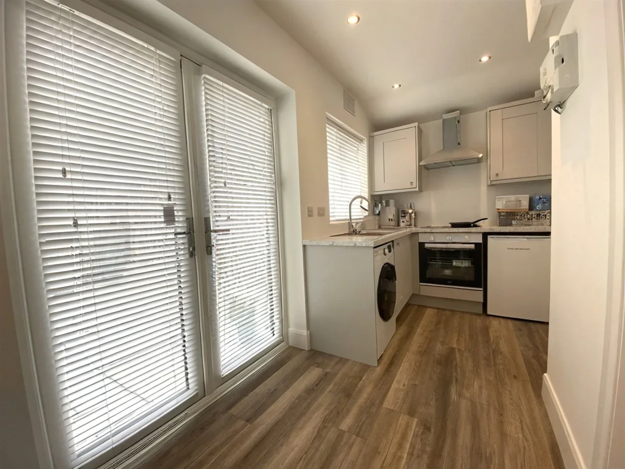 House Pine Walk in Greater London