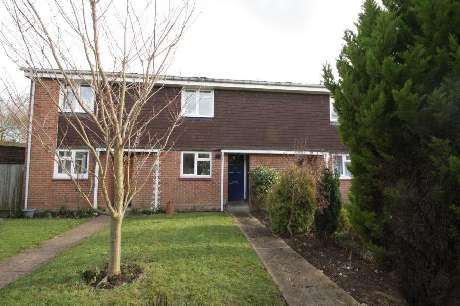 House Marston Road in Woking