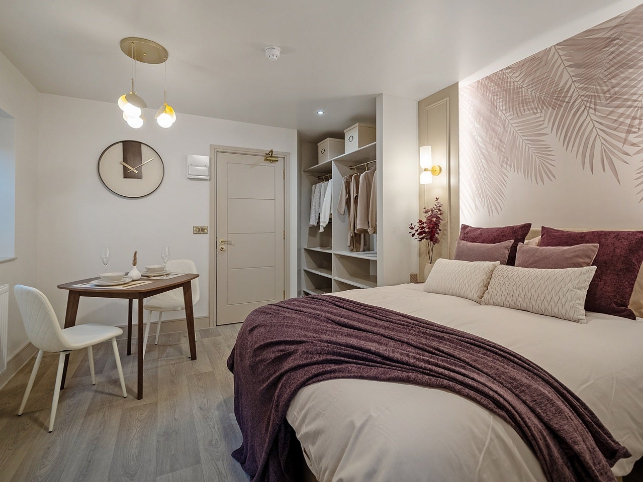 Room London Road in Derby