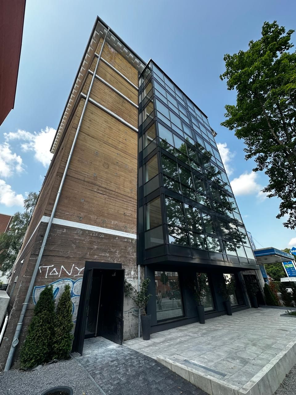 Wohnung Habichtstraße in Hamburg