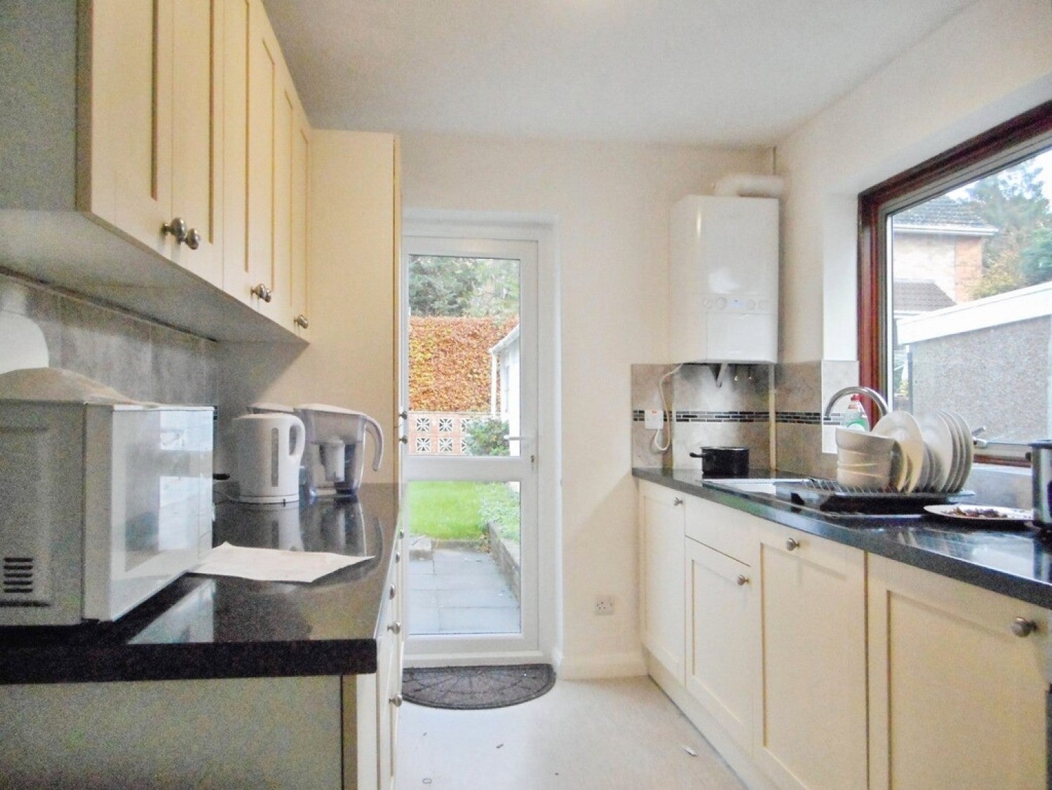 House Dunvegan Close in Exeter