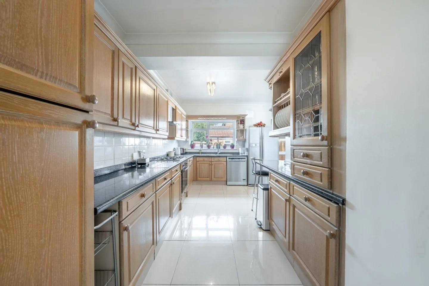 House Ellerdine Road in Greater London