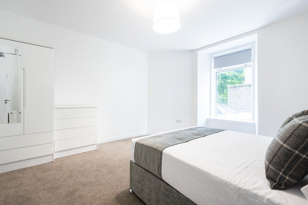 Room St Peter Street in Dundee
